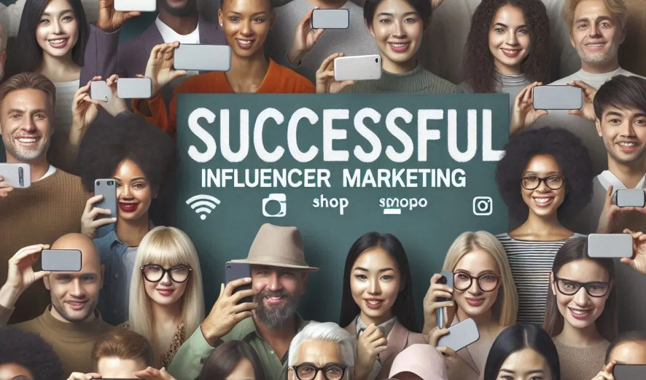 influencer marketing 