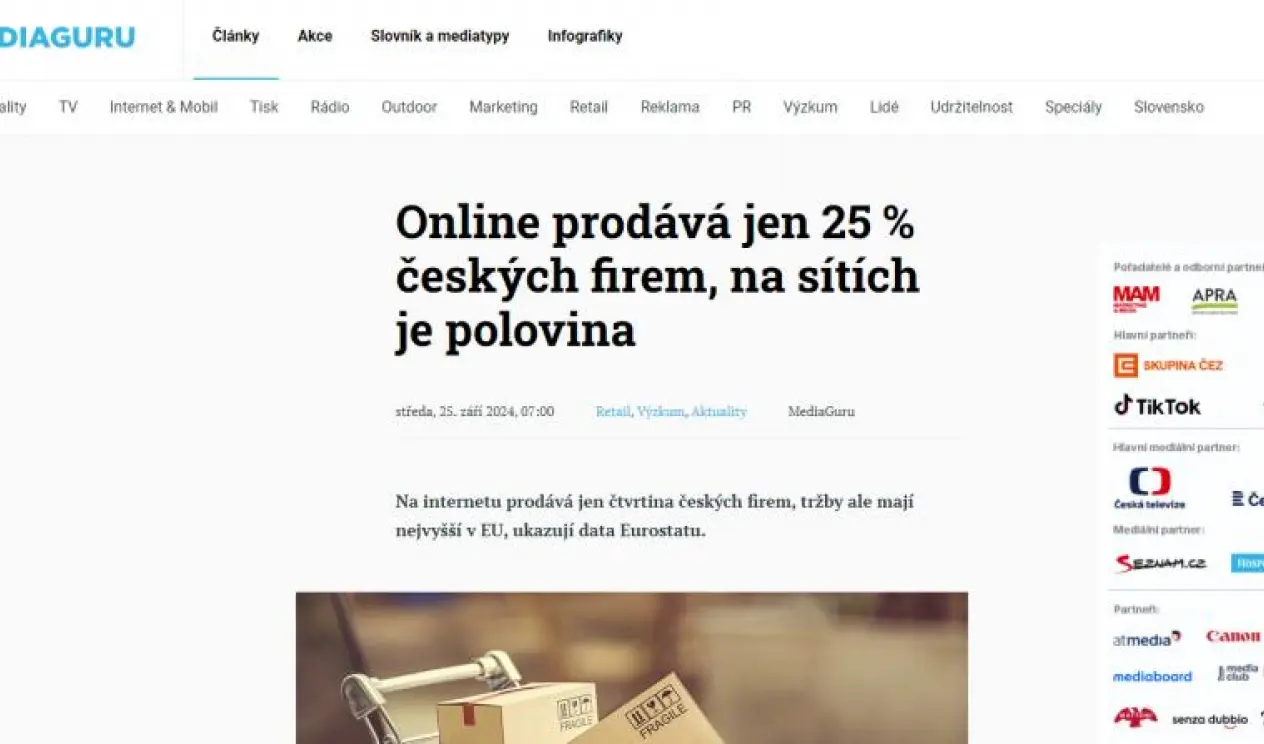 mediaguru.cz