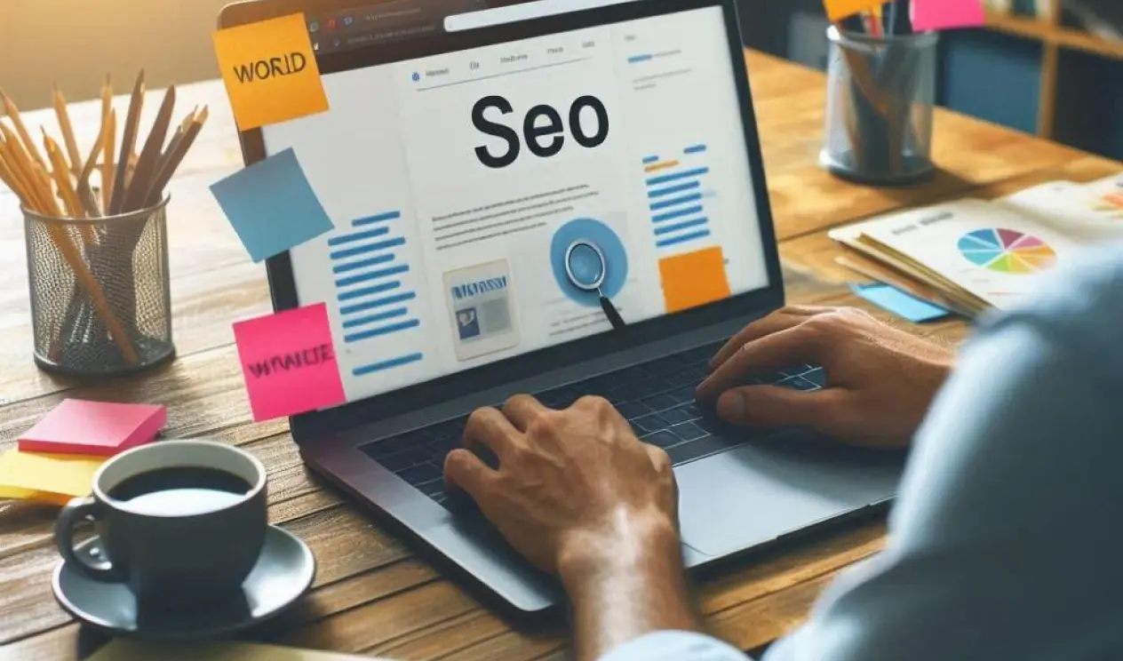 Wordpress SEO