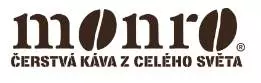 Káva Monro logo