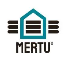 Mertu.cz logo
