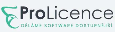 Prolicence logo