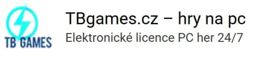TBgames.cz logo