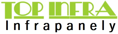 Topinfra logo