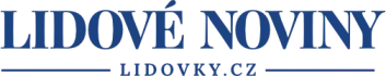 logo Lidové noviny