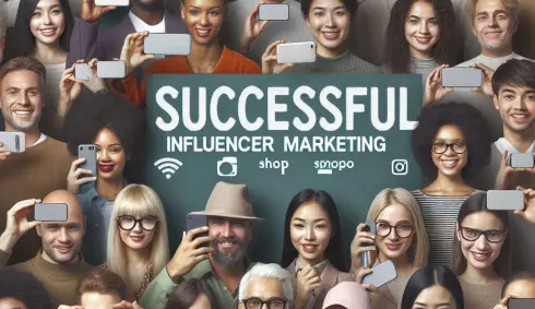 influencer marketing 