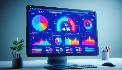 Core Web Vitals