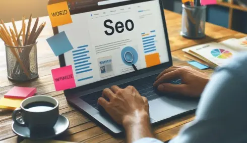 Wordpress SEO